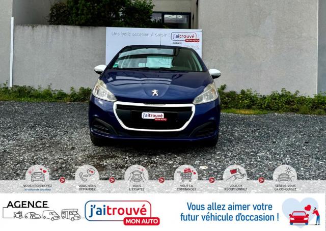 Peugeot 208 image 1