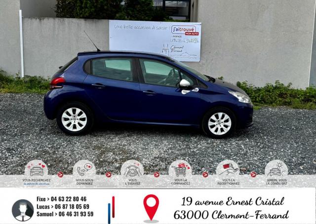 Peugeot 208 image 2