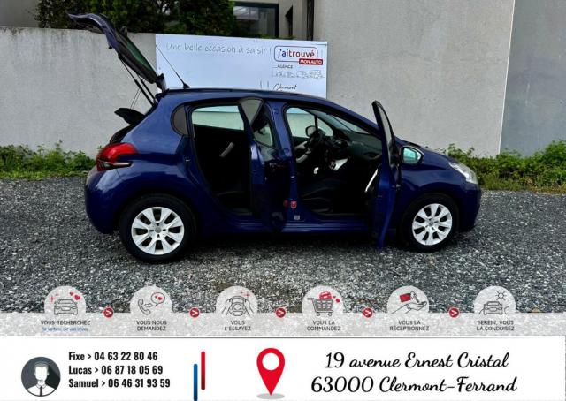 Peugeot 208 image 6