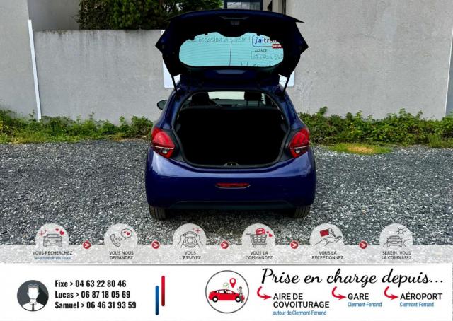 Peugeot 208 image 5