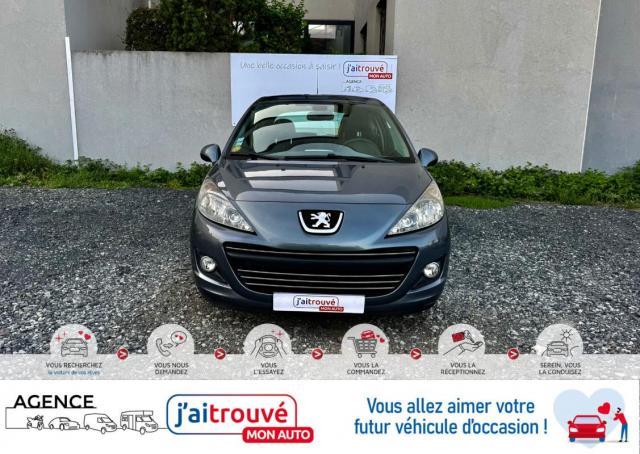 Peugeot 207 image 5