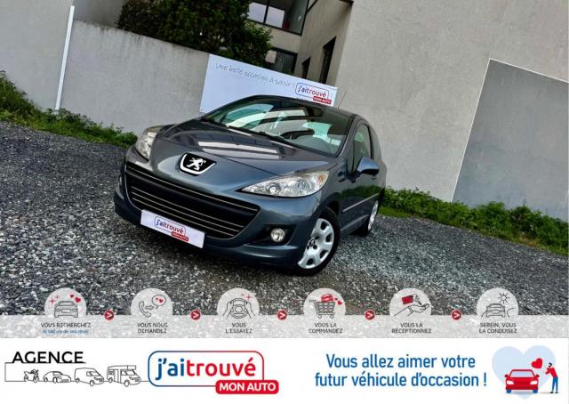 Peugeot 207 image 1