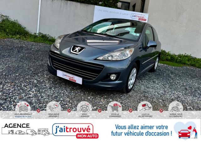 Peugeot 207 image 3