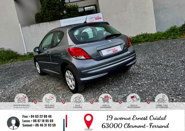 Peugeot 207 image 7