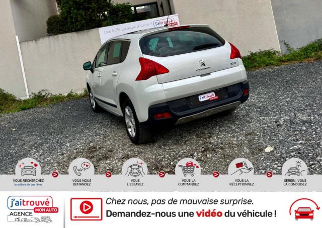 Peugeot 3008 image 6