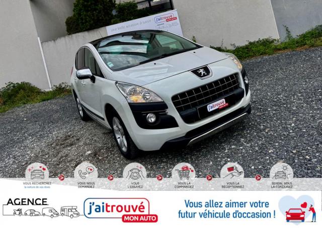 Peugeot 3008 image 7