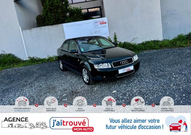 Audi A4 image 8