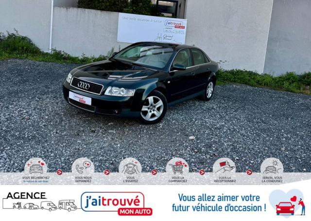 Audi A4 image 9