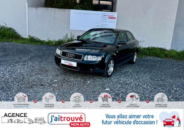 Audi A4 image 7