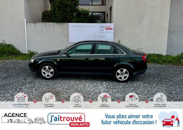 Audi A4 image 4