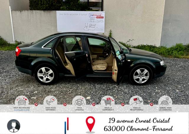 Audi A4 image 5