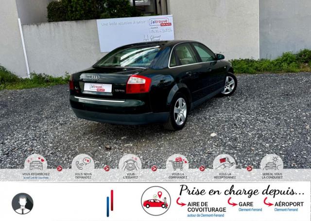 Audi A4 image 3