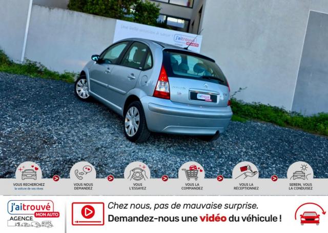 Citroen C3 image 8