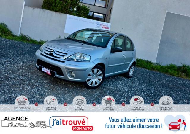 Citroen C3 image 6