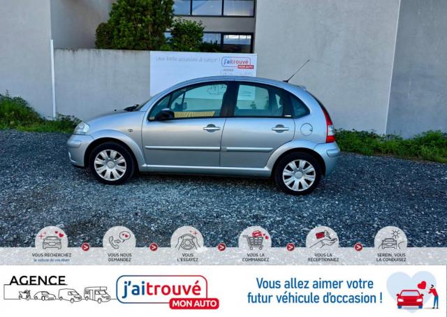 Citroen C3 image 3