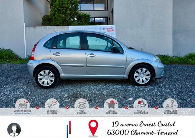 Citroen C3 image 4