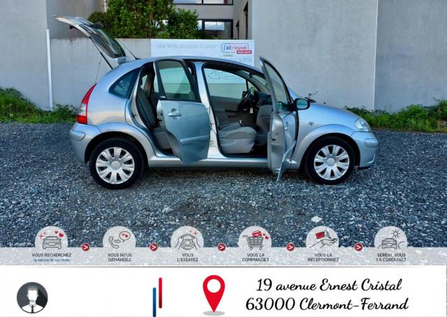 Citroen C3 image 2