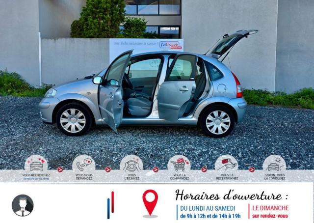 Citroen C3 image 7