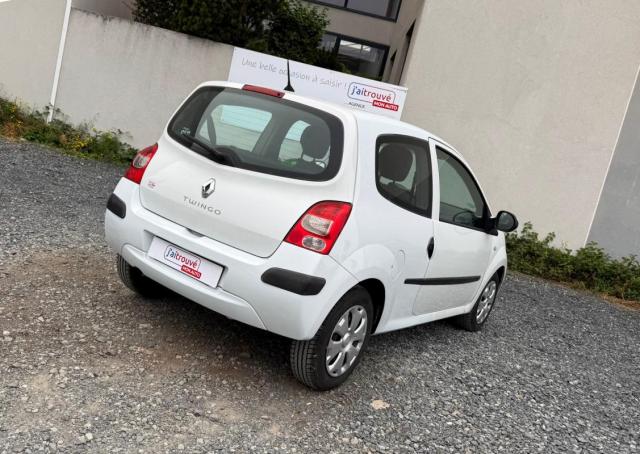 Renault Twingo image 7