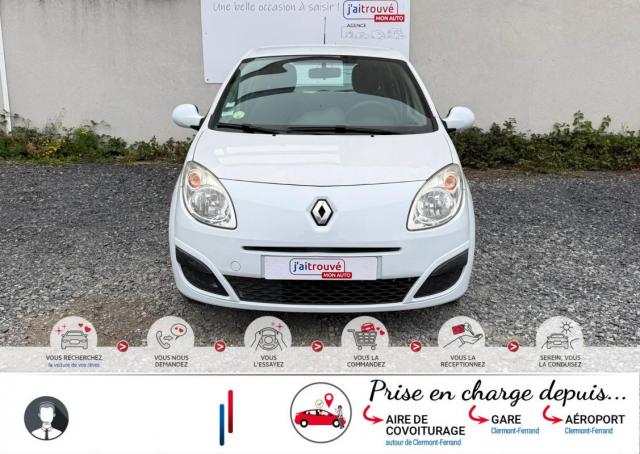 Renault Twingo image 1
