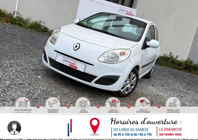 Renault Twingo image 3