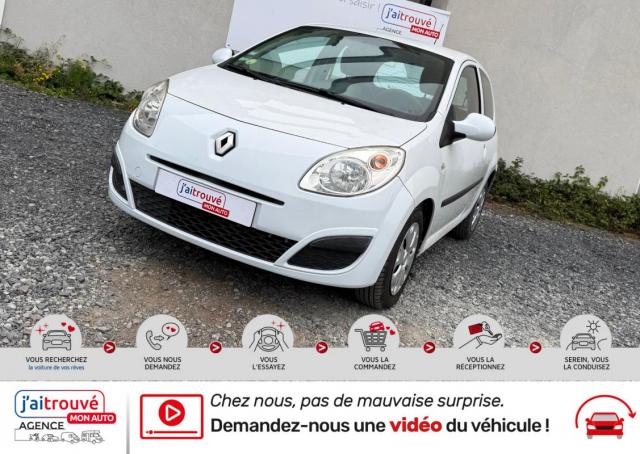 Renault Twingo image 5
