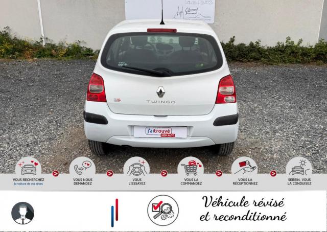 Renault Twingo image 4