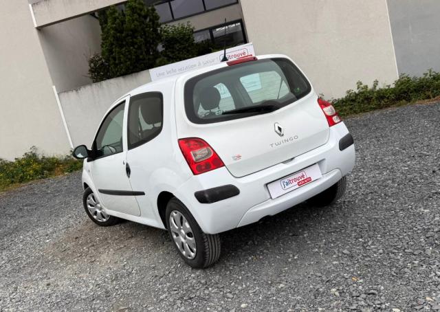 Renault Twingo image 6