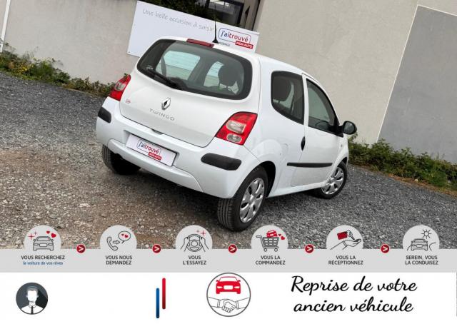 Renault Twingo image 2