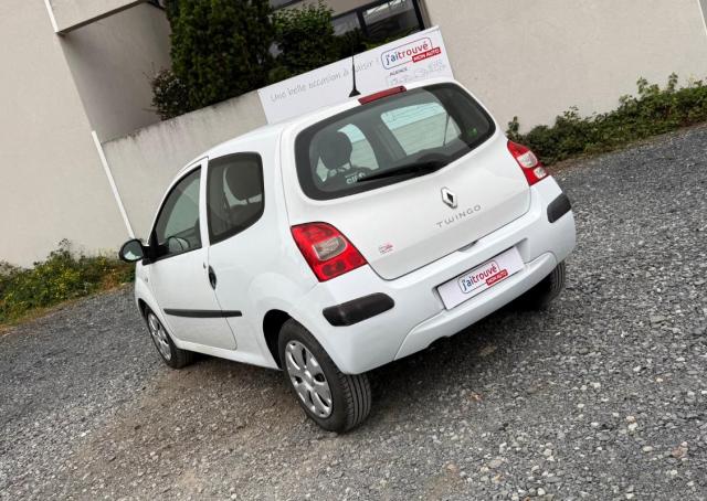 Renault Twingo image 8