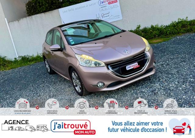 Peugeot 208 image 4