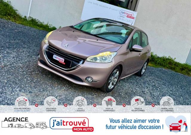 Peugeot 208 image 2