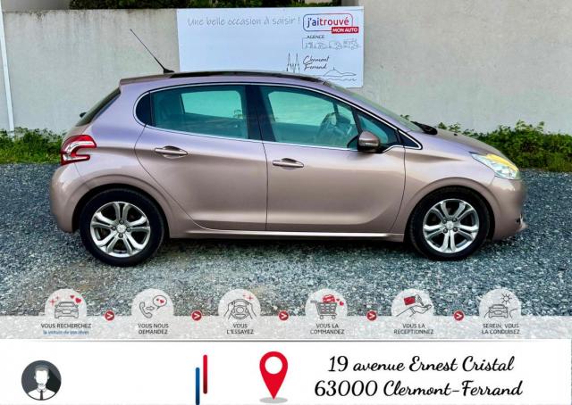 Peugeot 208 image 7