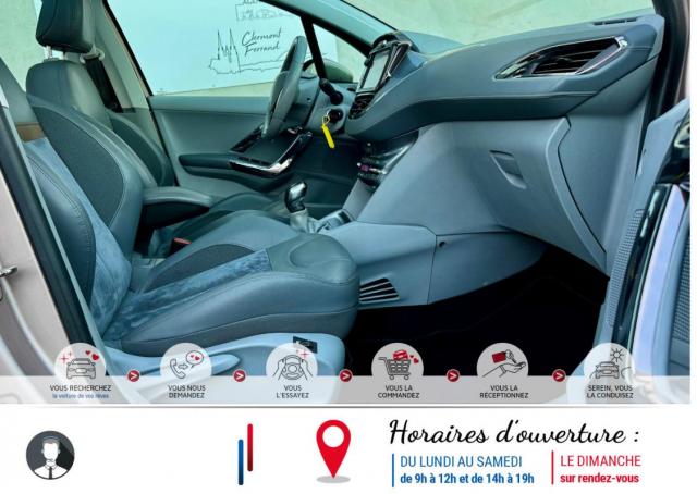 Peugeot 208 image 3