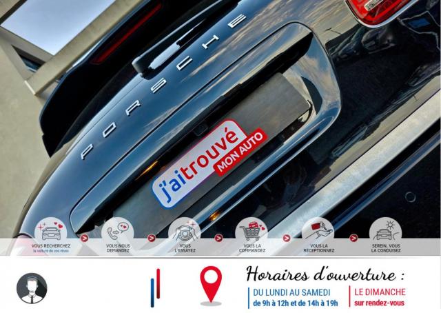 Porsche Cayenne image 5