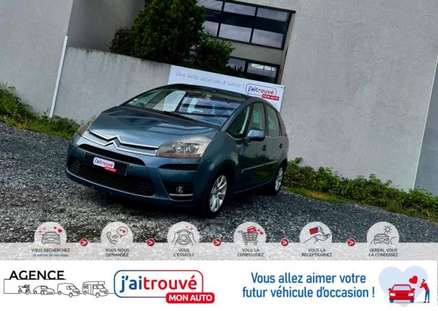 Citroen C4 Picasso image 8