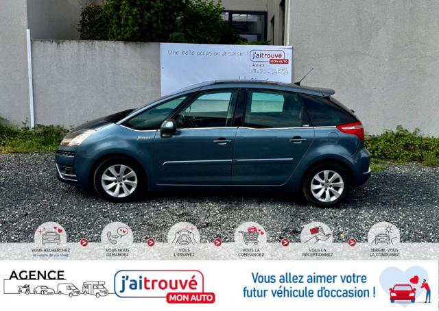 Citroen C4 Picasso image 9