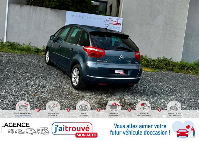 Citroen C4 Picasso image 5