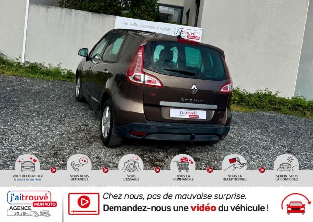 Renault Scénic image 6