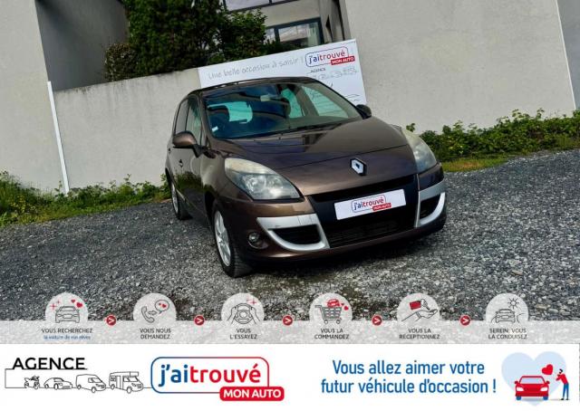 Renault Scénic image 3
