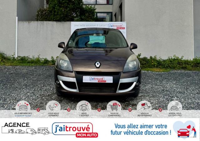 Renault Scénic image 5
