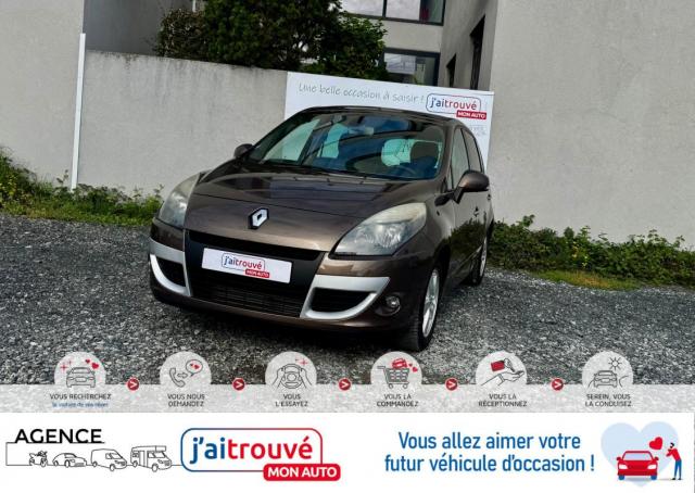 Renault Scénic image 7