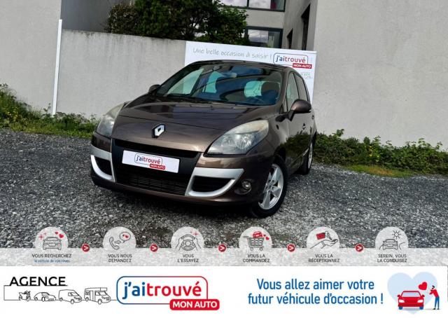 Renault Scénic image 1