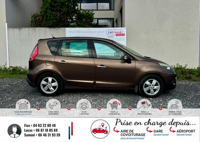 Renault Scénic image 2