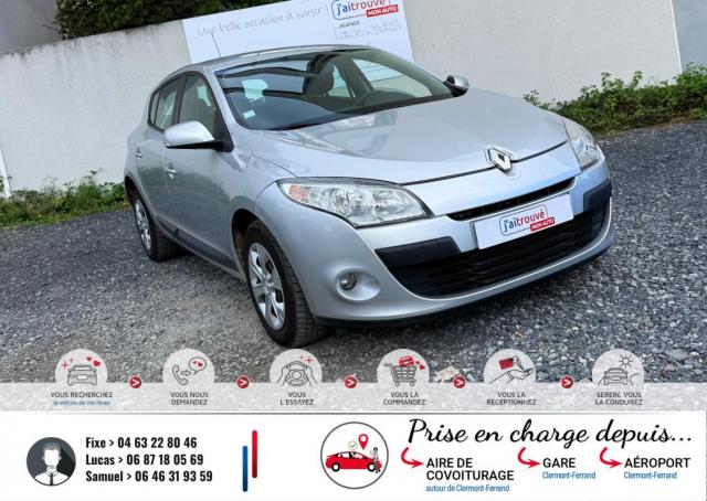 Renault Mégane image 9