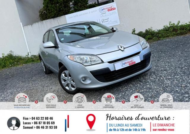 Renault Mégane image 5