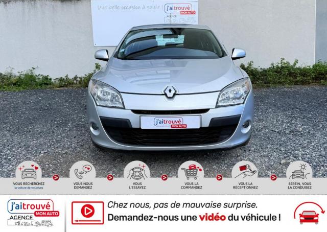 Renault Mégane image 2