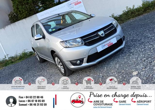 Dacia Sandero Ii image 3