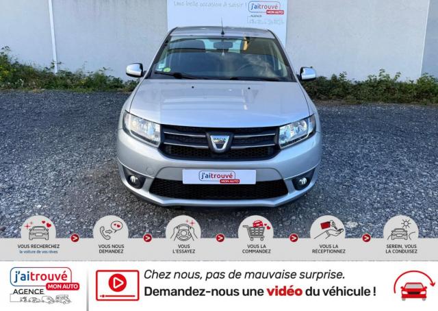 Dacia Sandero Ii image 7