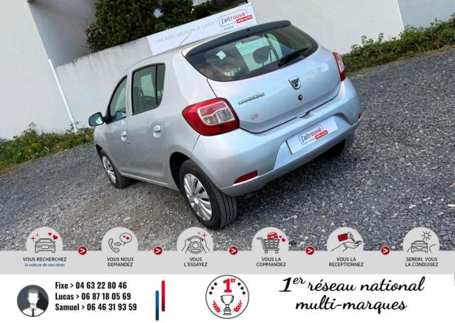 Dacia Sandero Ii image 5